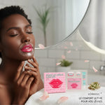 Charger l'image dans la galerie, 🥇 Peach Lip™ – Le Kit 4-en-1 pour des Lèvres Douces, Roses et Hydratées