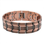 Charger l'image dans la galerie, Bracelet de cuivre

