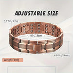 Charger l'image dans la galerie, Bracelet de cuivre
