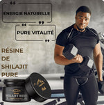 Charger l'image dans la galerie, Shilajit Resin 100% Pure
