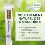 Charger l'image dans la galerie, 🌿 Dictamni Hémorroïdes Crème Soulagement Hémorroïdes – Confort Naturel, Efficacité Immédiate
