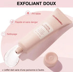 Charger l'image dans la galerie, GEL EXFOLIANT NETTOYANT POUR LES PORES
