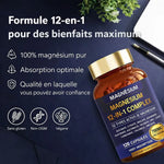 Charger l'image dans la galerie, Magnésium Premium 12 en 1
