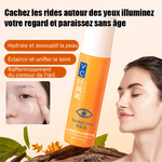 Charger l'image dans la galerie, Sérum Contour des Yeux – Anti-Rides
