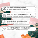 Charger l'image dans la galerie, Gummies Equilibre Intime
