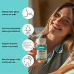 Charger l'image dans la galerie, DEOS | Complément anti-odeur
